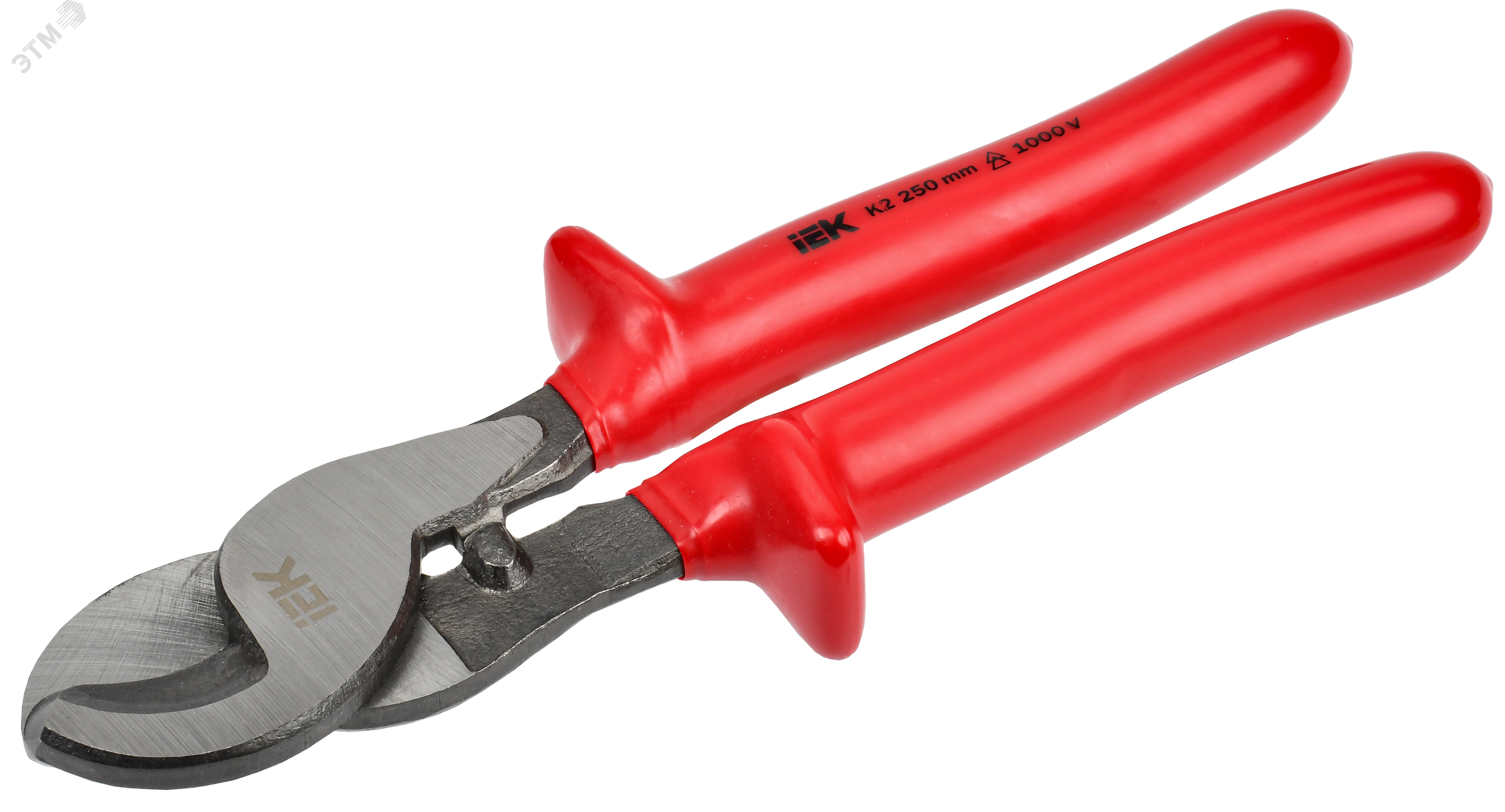 Кабелерез диэлектрический 250мм K2 1000В ARMA2L 3 A2L3-CC20-K2-250