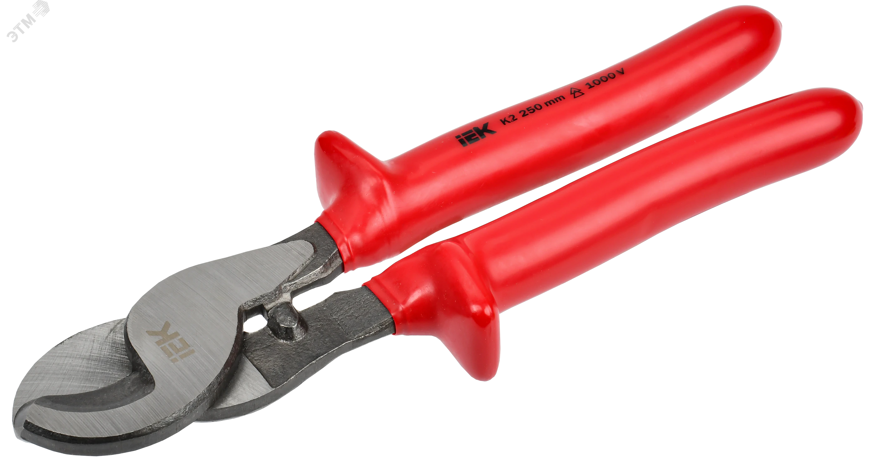 Кабелерез диэлектрический 250мм K2 1000В ARMA2L 3 A2L3-CC20-K2-250