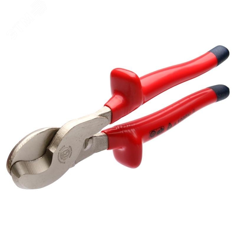 НКИ-16 серия Эксперт - Ножницы кабельные диэлектрические