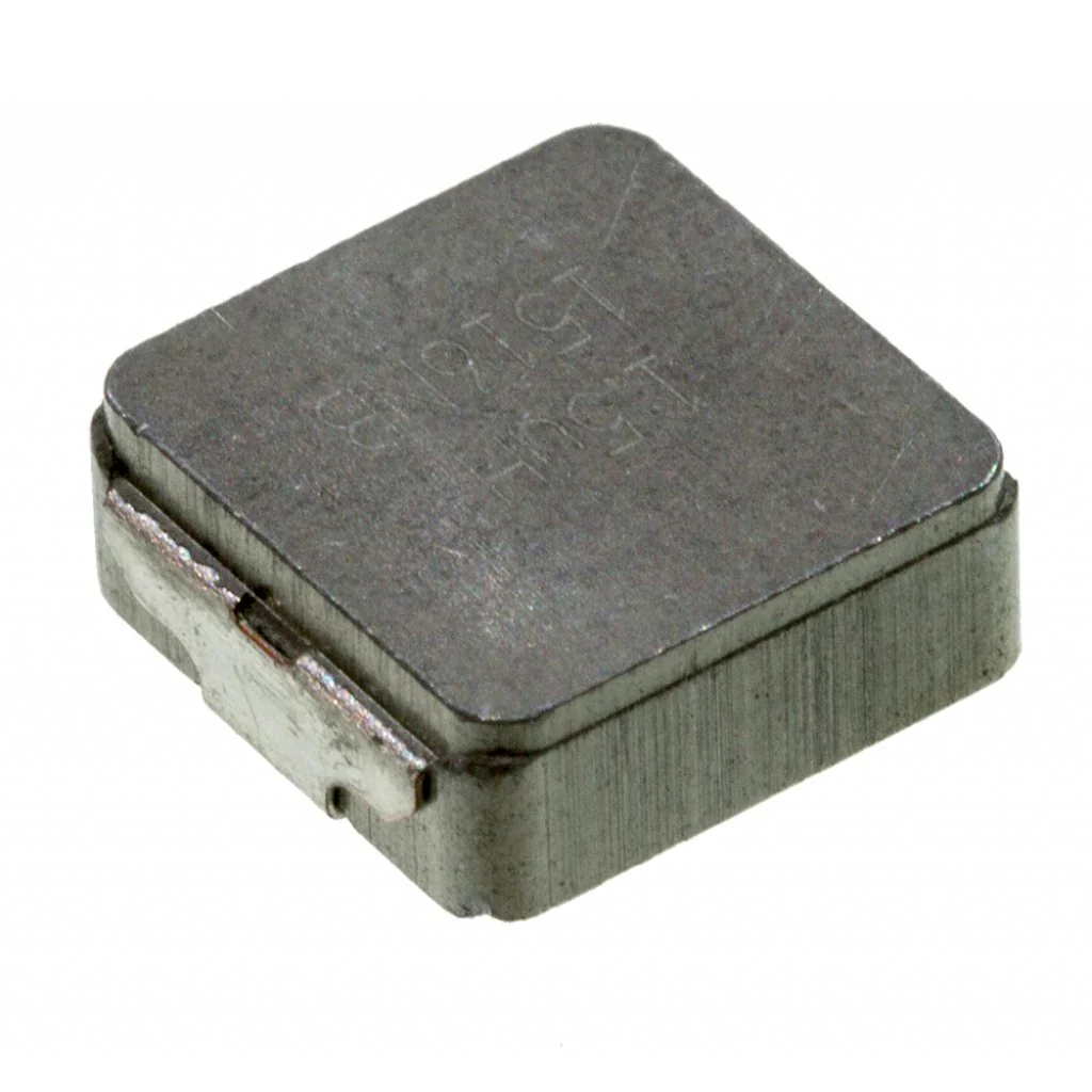 IHLP4040DZER1R5M01 - ЧИП-индуктивность экранированная 1,5мкГн ±20% 15A 5,8мОм 4040 лента на катушке