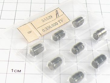 Диод 3А529А