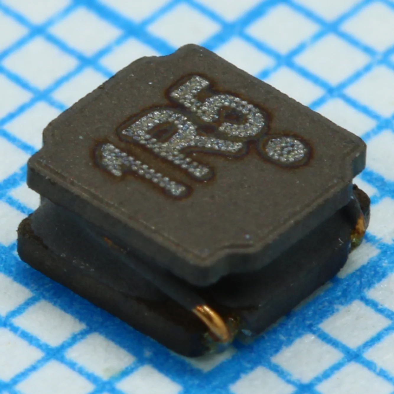 PA4332.152NLT - Силовая SMD индуктивность 1.5мкГн ±20% 5.2A 0.036ом c магнитным экраном лента на катушке