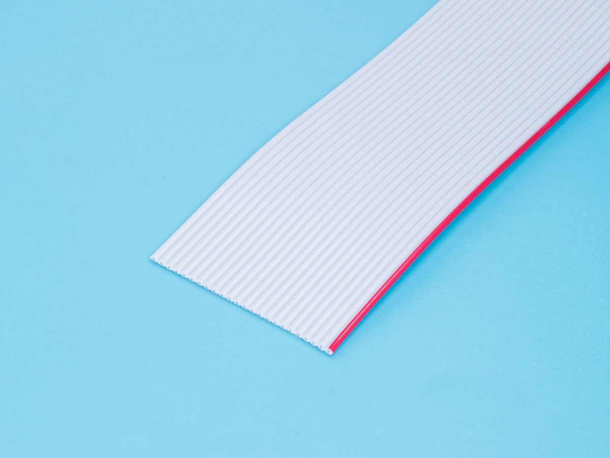 RC-24 - Шлейф 24 проводникa,шаг 1,27мм