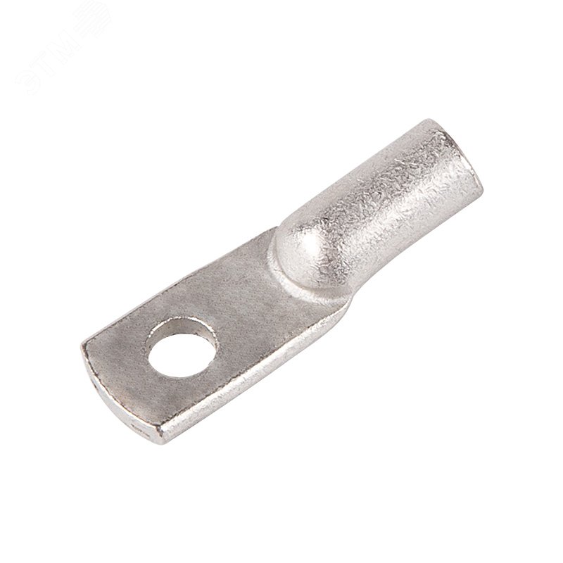 Наконечник медный луженый ТМЛ 120–12–17 (120мм2 - 12мм) ГОСТ 7386-80 (в упак. 25шт) 07-5331-5