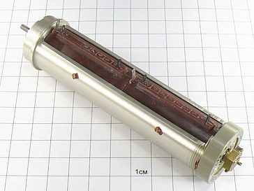 Резистор ПСМ 18-20/2