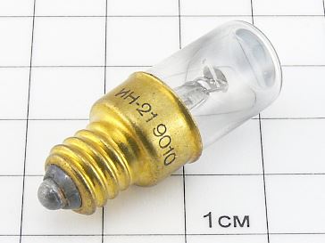 Индикатор ИН-21