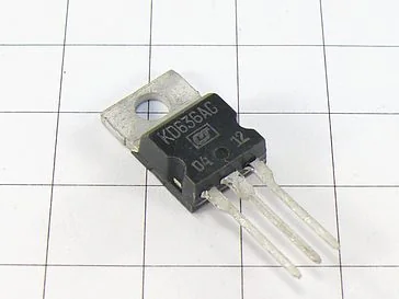 Диод КД636АС