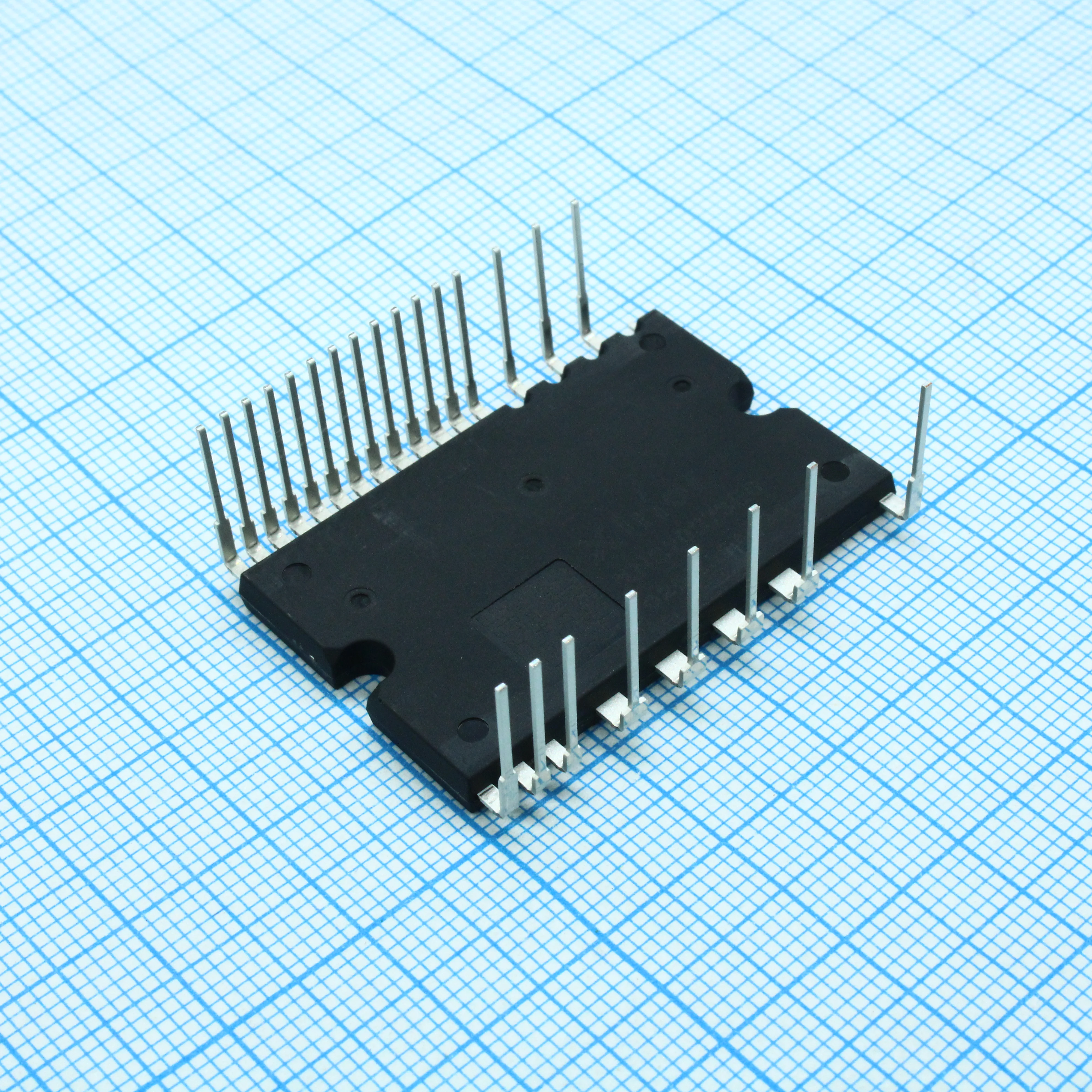 XNS20S73E6 - Силовой модуль IGBT управления двигателем трехфазный 20A 600В SDIP-25
