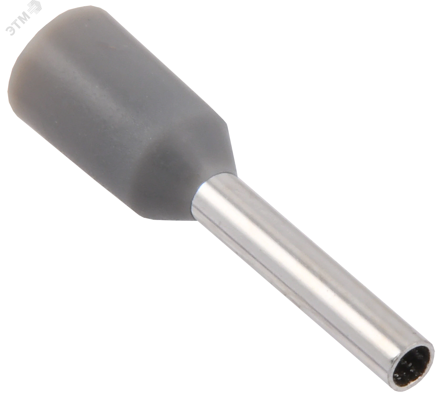 Наконечник НШВИ 0.75-08 0.75мм2 из/фл (уп.100шт) UGN11-008-C075-100-G