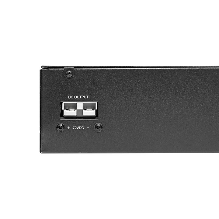 Внешний батарейный блок c АКБ 6 х 12В_9 Ач для ИБП серии E-Power SW900Pro-RTB 2000 ВА SW900PRO-EBBRT-96