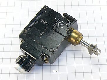 Выключатель ДП702 "5"