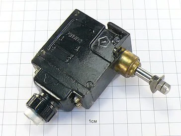 Выключатель ДП702 "5"