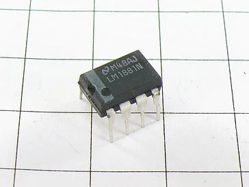 Микросхема LM1881N