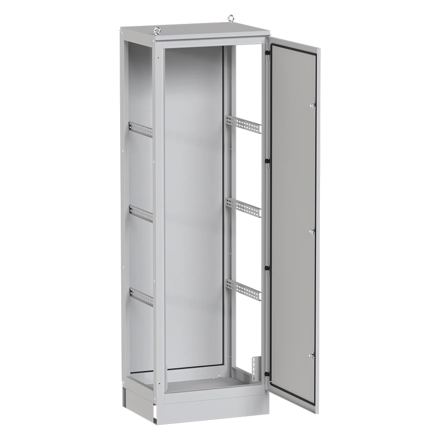 Каркас ВРУ-1 Unit S сварной (1800х600х450) IP54 PROxima mb15-05-54m