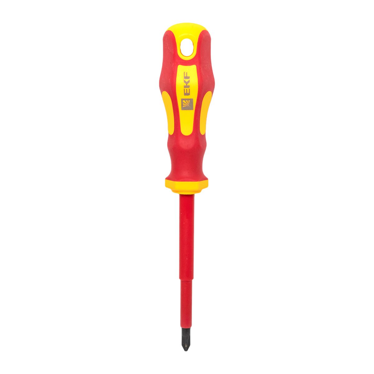 Отвертка PH2х100мм Master 1000В Basic ph-2-100-mas-in