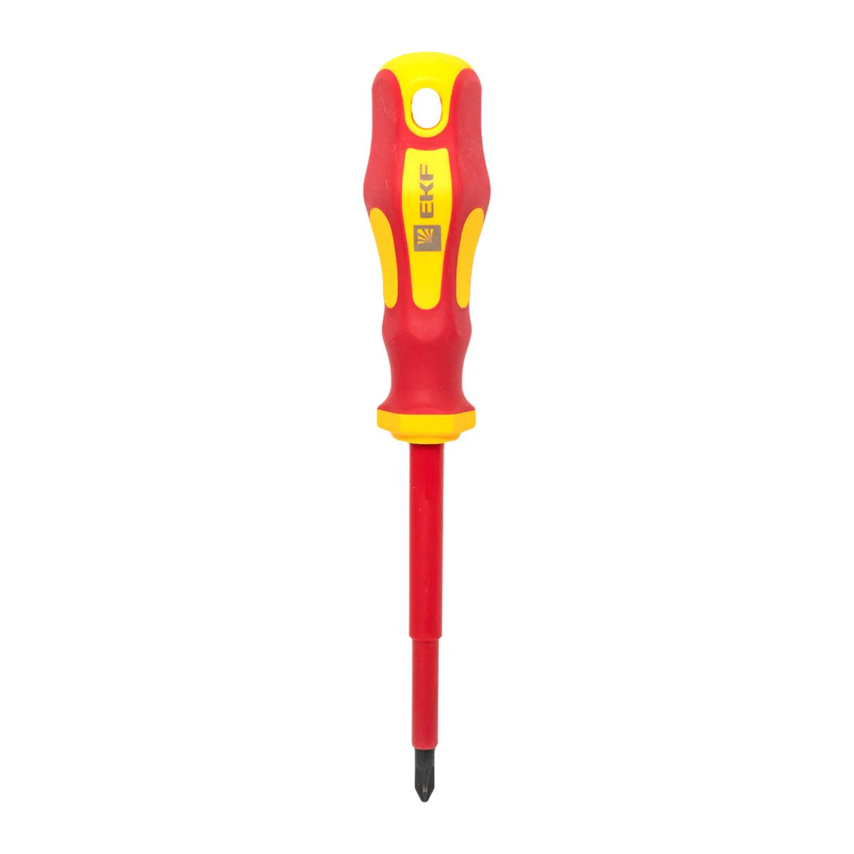 Отвертка PH2х100мм Master 1000В Basic ph-2-100-mas-in