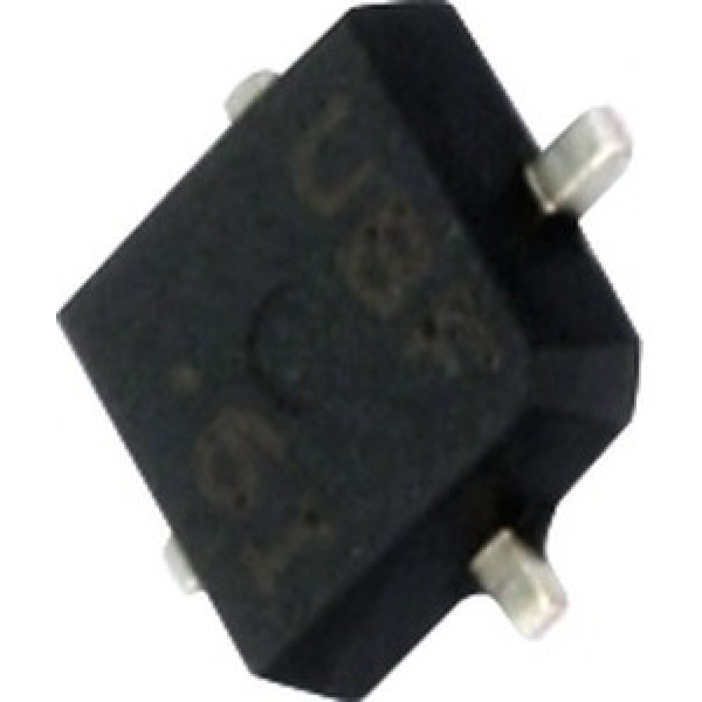 2SK3075 - Транзистор полевой MOSFET N-канальный 7.5Вт(0.5Вт 520МГц 9.6В)