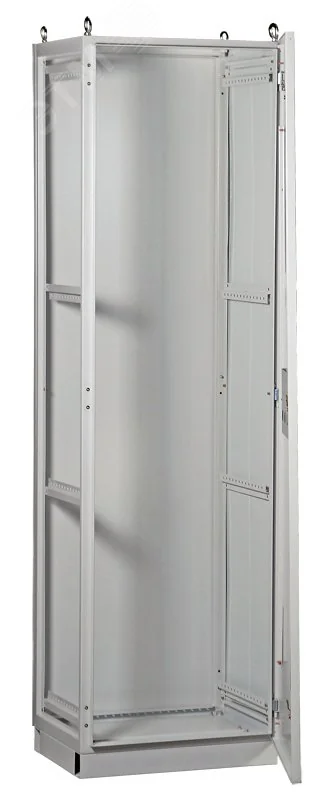 Шкаф напол. цельносварной ВРУ-1 18.80.45 IP54 TITAN YKM1-C3-1884-54