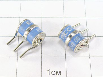 Разрядник T23-A350X