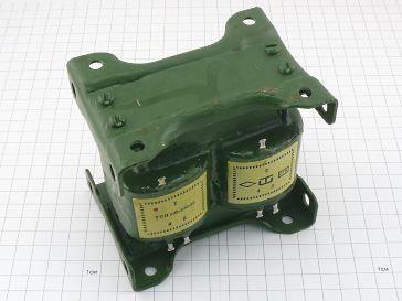 Трансформатор ТПП299-220-50 "5"