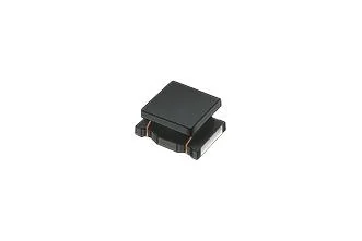 LQH32CN680K53L - Чип индуктивность проволочная неэкранированная 68мкГн ±10% 130мА, 2,2Ом по постоянному току, 1210 лента на катушке