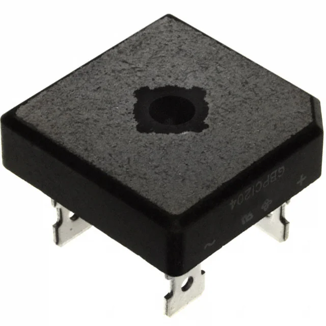 GBPC1204-E4/51 - Диодный мост 12А 400В