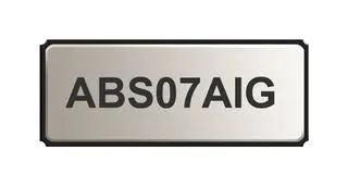 ABS07AIG-32.768kHz-9-T
