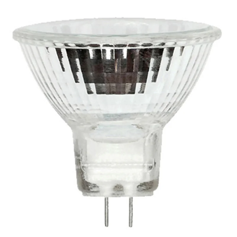 Лампа галогенная MR-16-35/GU5.3 Картонная коробка