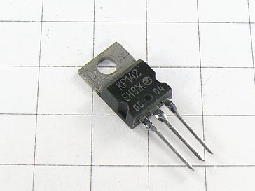 Микросхема КР142ЕН9Ж