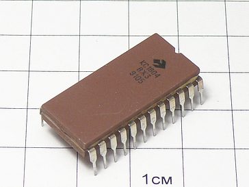 Микросхема КС1804ВЖ3