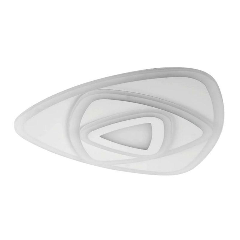 Светильник светодиодный SPB-6 "GEO 5" RC 67 67Вт 3400-5500К потолочный с пультом ДУ Б0050920