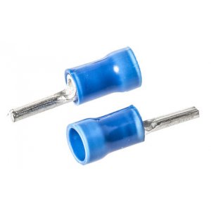 165075 - Наконечник штыревой на кабель