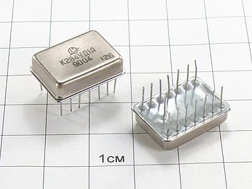 Микросхема К284УД1А