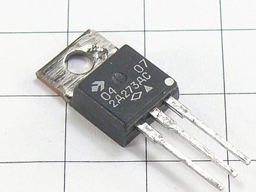 Диод 2Д273ДС