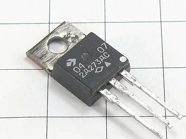 Диод 2Д273ДС
