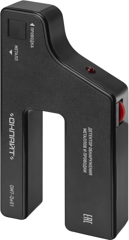 Детектор ОНЛАЙТ 90 233 OMT-De01 90233