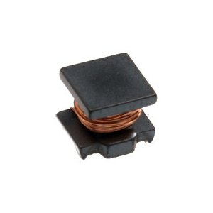 LQH55DN220M03L - Чип индуктивность проволочная неэкранированная 22мкГн 20% 1МГц Ferrite 1.2A 190мОм по постоянному току 2220 лента на катушке