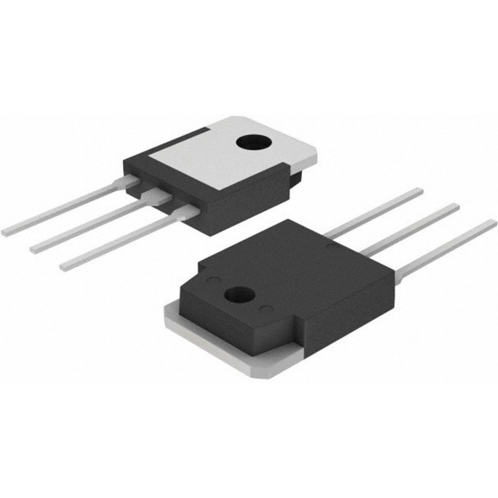 FCA22N60N - Транзистор полевой MOSFET N-канальный 600В 22A