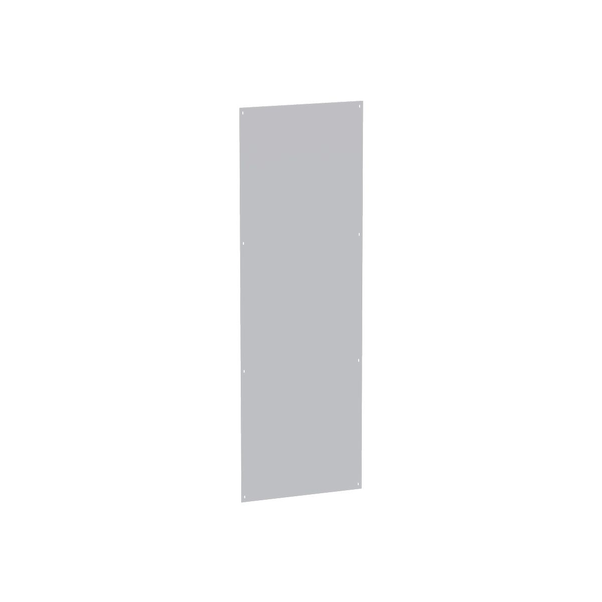 Боковая панель (2шт) для ВРУ-1 и ВРУ-2 (2000хШх600) Unit S сварная PROxima mb15-04-06m