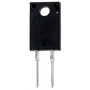 LTO050F10000JTE3 - Мощный толстопленочный резистор 1 кОм 50Вт 5% TO220