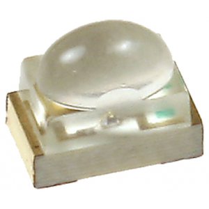 KPED-3820SURC - Светодиод smd 3,8х2мм/красный/628нм/180-500мкд/прозрачный/35°V,60°H