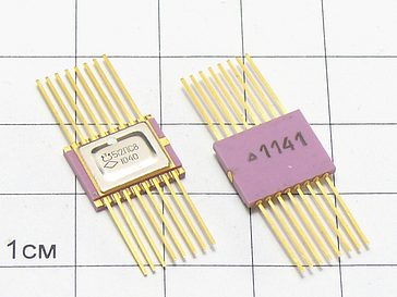 Микросхема 512ПС8