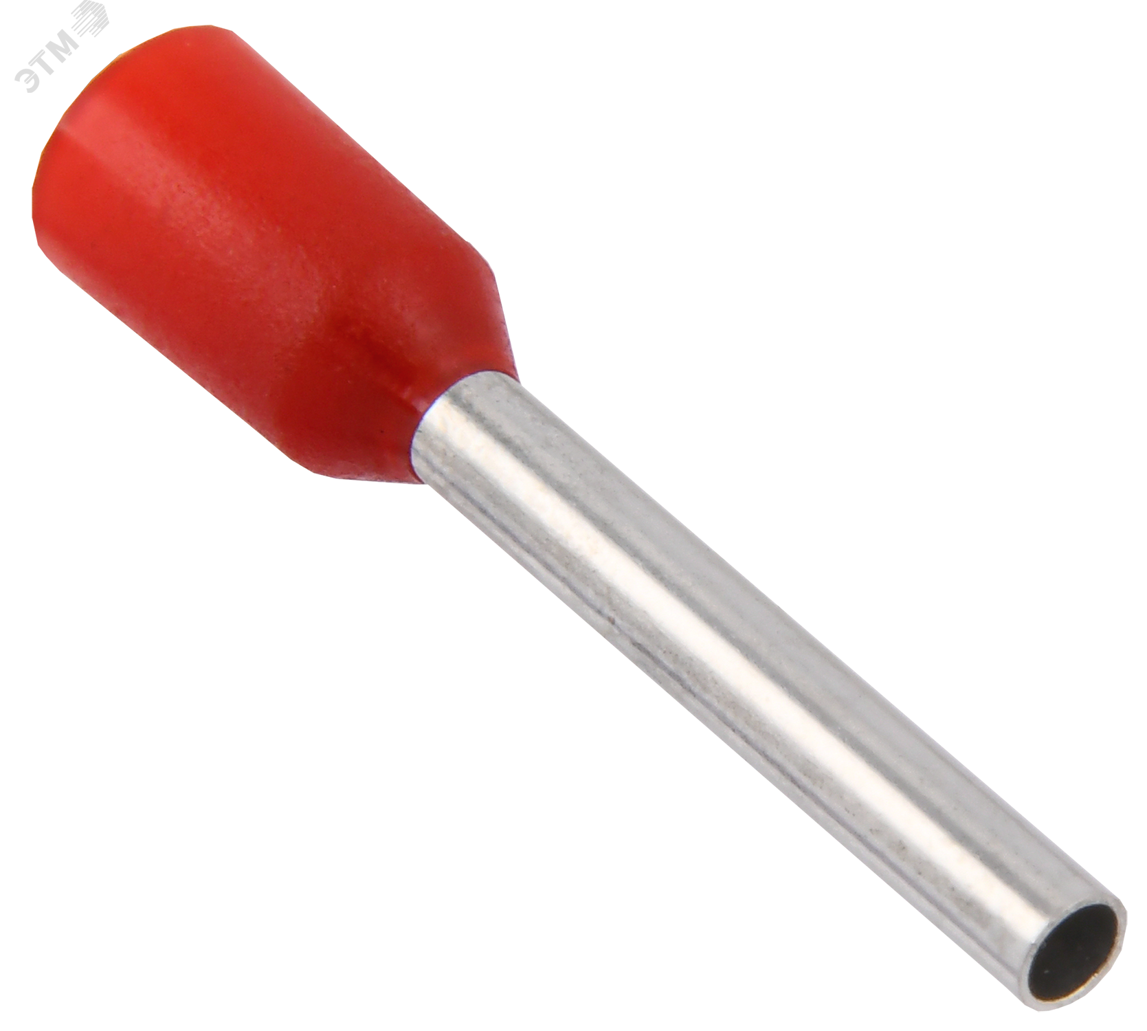 Наконечник НШВИ 1,0-12 1мм2 из/фл (100шт/упак) UGN11-012-001-100-G