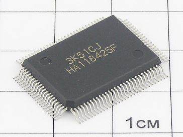 Микросхема HA118425F
