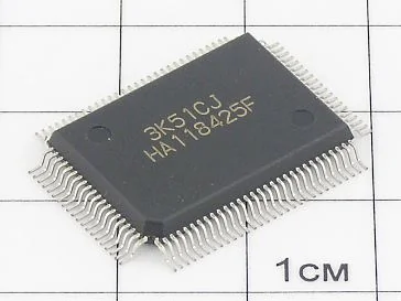 Микросхема HA118425F