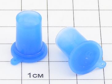 Заглушка "В" (для Вилок СРТ-75)