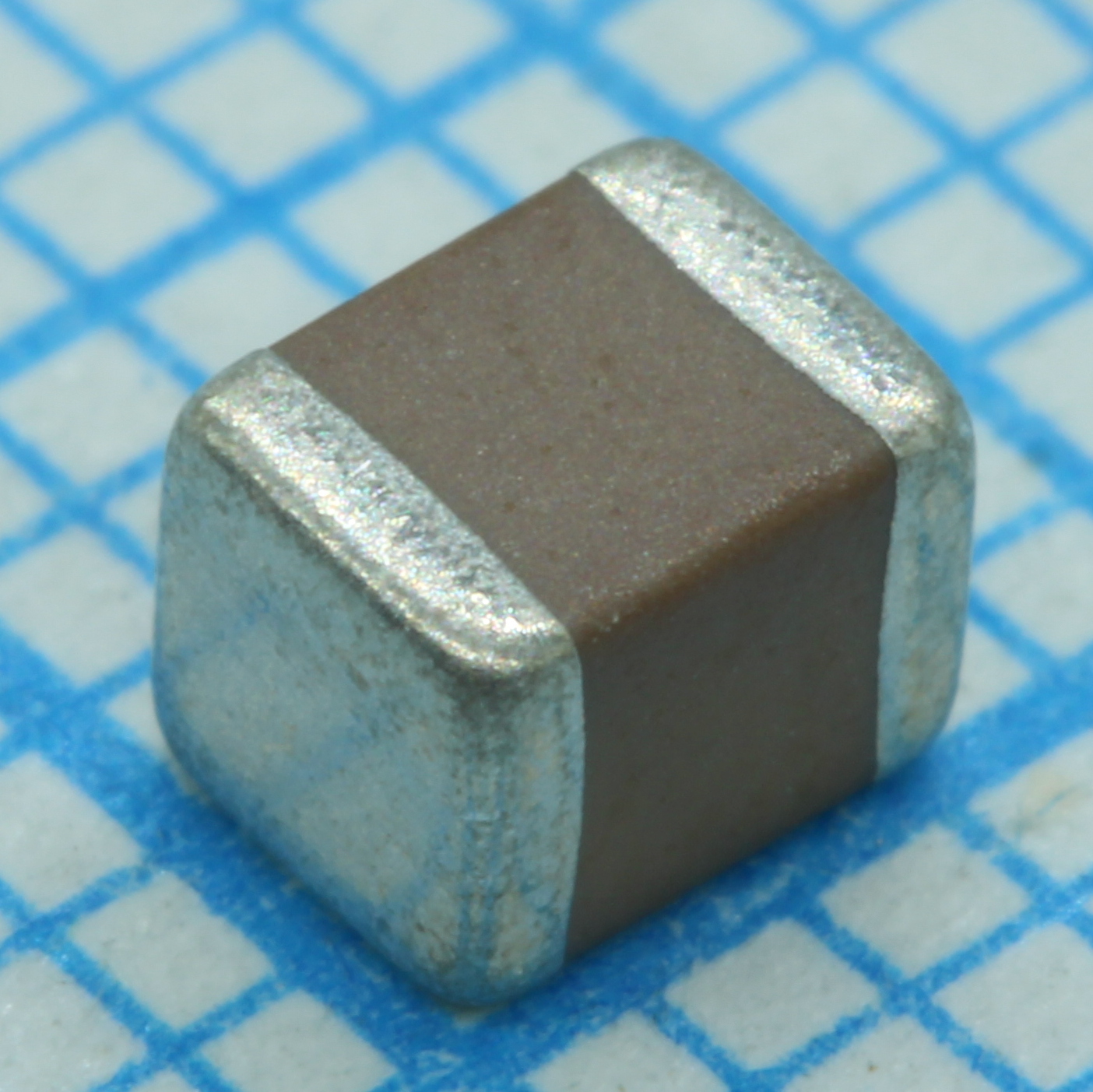 TS18001C475K8TB00R - Керамический ЧИП-конденсатор 0805 X7R 4.7мкФ ±10% 16В 125°С лента на катушке