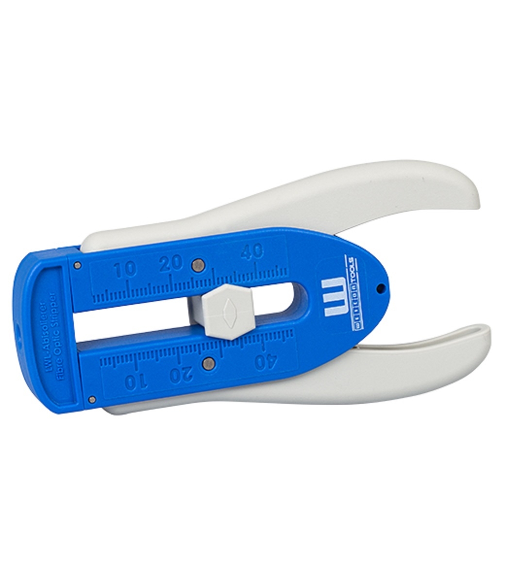 wcn51002002 - 10057551 WEICON Mикропрецизионный стриппер для работы с ВОЛС