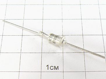 Стабилитрон КС512А (мет.)