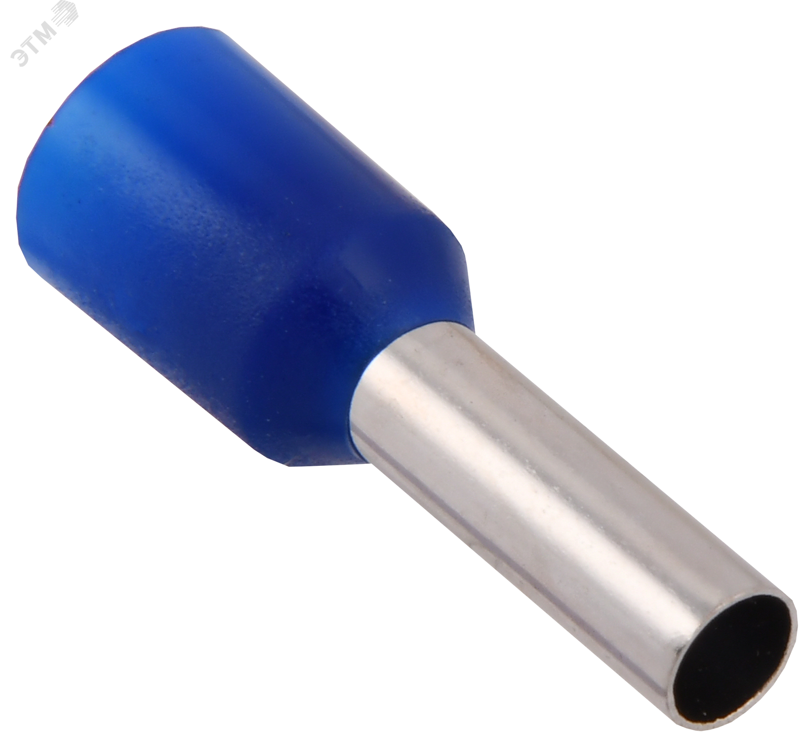 Наконечник НШВИ 2.5-08 2.5мм2 из/фл (уп.100шт) UGN11-008-D25-100-G